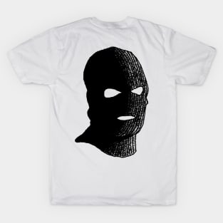 CRIME T-Shirt